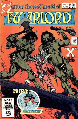 The Warlord Vol.1 (1976-1988) #46