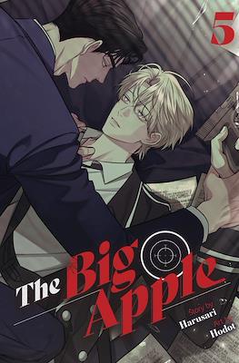 The Big Apple #5