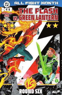 The Flash Vol. 6 (2023-) #28