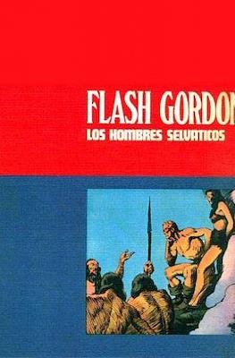 Flash Gordon (Cartoné) #02