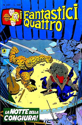 I Fantastici Quattro Vol. 1 #247