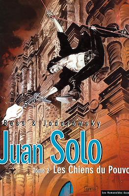 Juan Solo #2