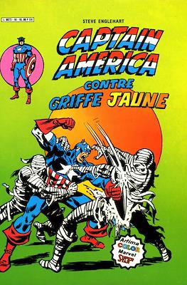 Captain America Vol. 1 #16