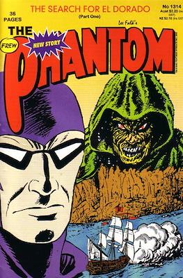 The Phantom #1314