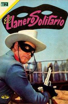 El Llanero Solitario #250