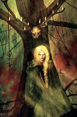 Odin (Variant Covers) #1.9