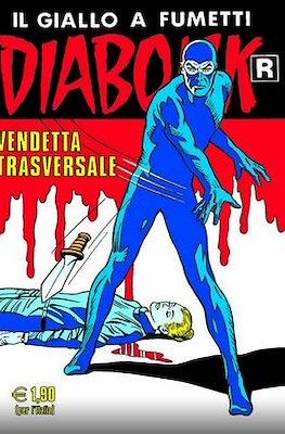 Diabolik R #533