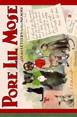 Pore Lil Mose. All his Letters to his Mammy
