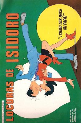 Locuras de Isidoro (Grapa 68 pp B/N) #186