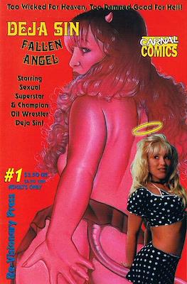 Deja Sin: Fallen Angel