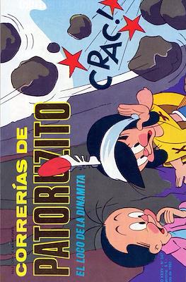 Correrías de Patoruzito #547