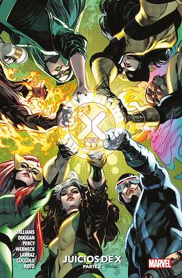 X-Men (2019) (Rústica 104-184 pp) #32