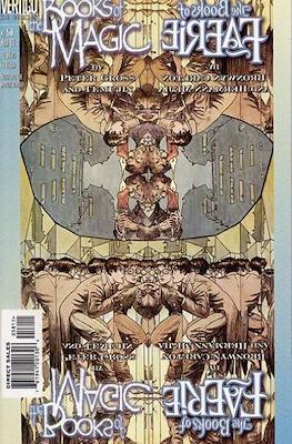 The Books of Magic Vol.2 (1994-2000) #58