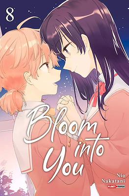 Bloom into You #8