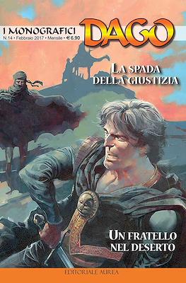 I monografici Dago #14
