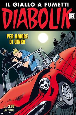 Diabolik R #756