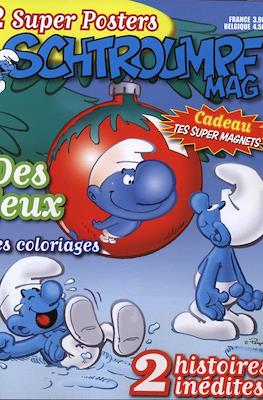 Schtroumpf Mag #16