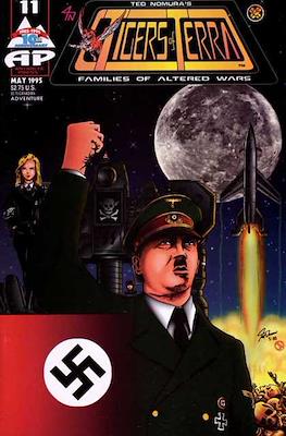 Tigers of Terra (1993-1997) #11