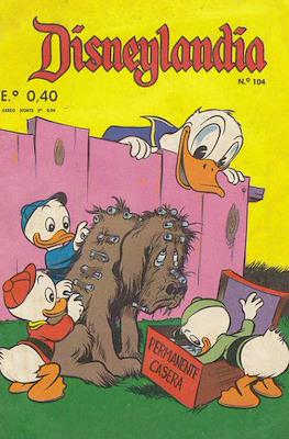 Disneylandia #104