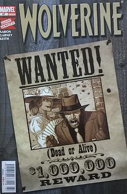 Wolverine (2005-2011) #47