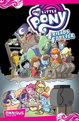 My Little Pony: Friends Forever Omnibus #3