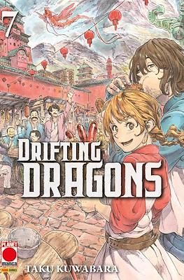 Drifting Dragons #7