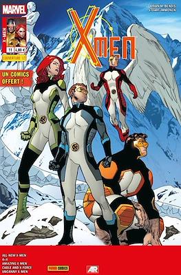 X-Men (2013-2015) #11