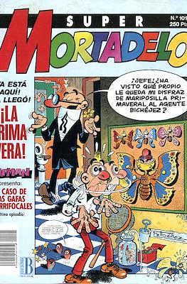 Super Mortadelo #101