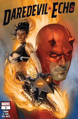 Daredevil & Echo (Comic Book) #3