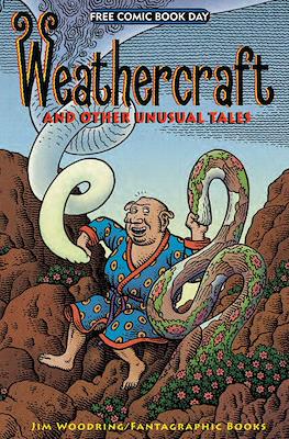 Weathercraft and other unusual stories