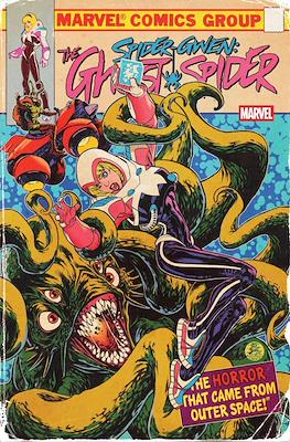 Spider-Gwen: The Ghost-Spider (2024-) #12