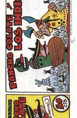 Pancho Colate #2