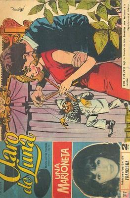 Colección Claro de Luna #317
