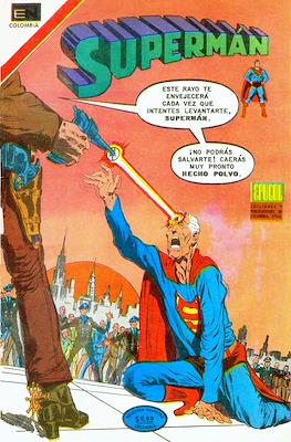 Superman #65
