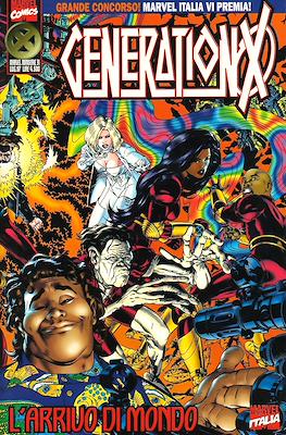 Marvel Miniserie #31