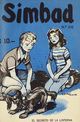 Simbad #310