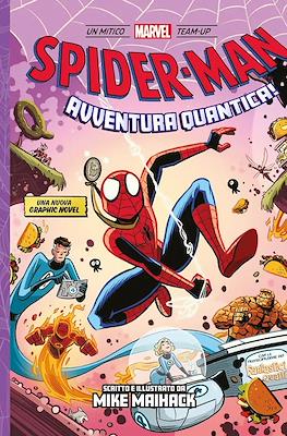 Spider-Man: Avventura quantica!