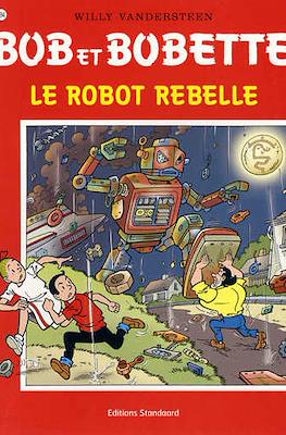 Bob et Bobette #294