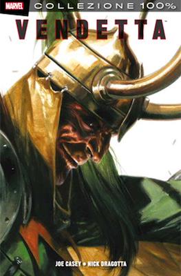100% Marvel #140