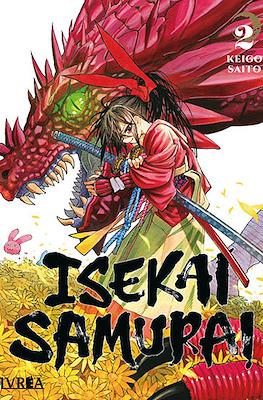 Isekai Samurai #2