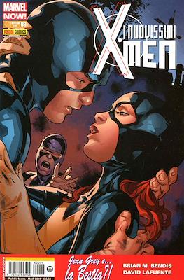 I Nuovissimi X-Men #9
