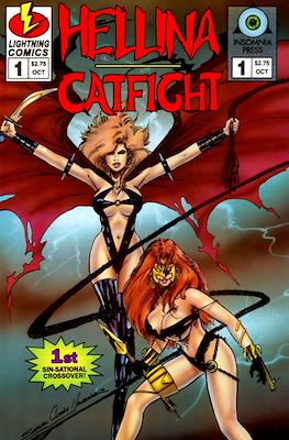 Hellina / Catfight