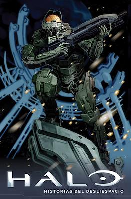 Halo: Historias del Desliespacio