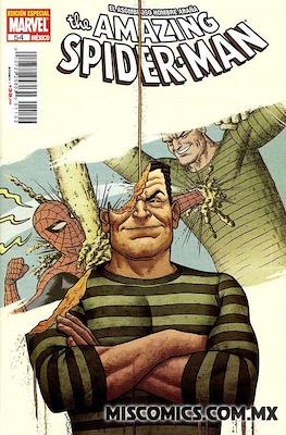 The Amazing Spider-Man (Grapa) #54
