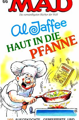 Mad Taschenbuch #66