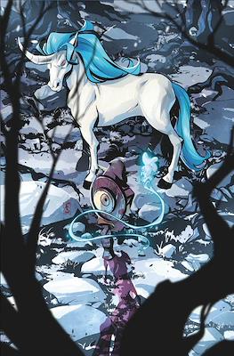 D'Orc (Variant Covers) #1.04