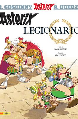Asterix (Cartonato) #10