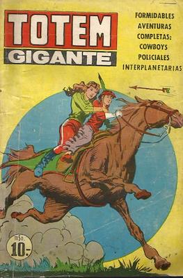 Tótem Gigante