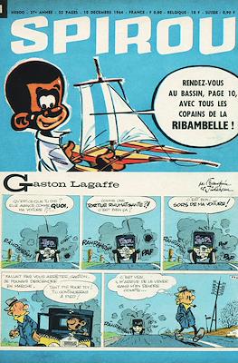 Le journal de Spirou #1391