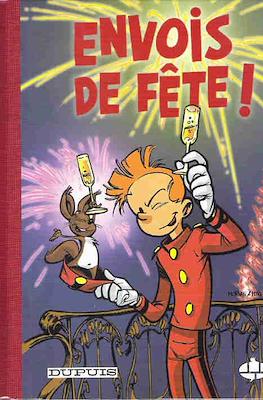 Envois de fête !